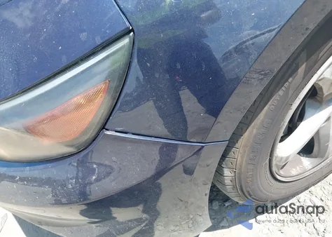 2017 Chevrolet Malibu Ls z USA, uszkodzony, nr VIN 1G1ZB5ST8HF143818